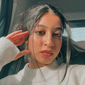Hridya Nambiar